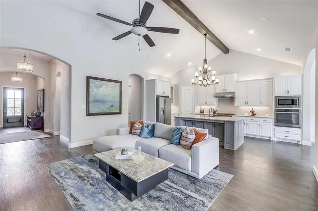 $4,995 | 4151 Pepper Grass Lane, Prosper, TX 75078