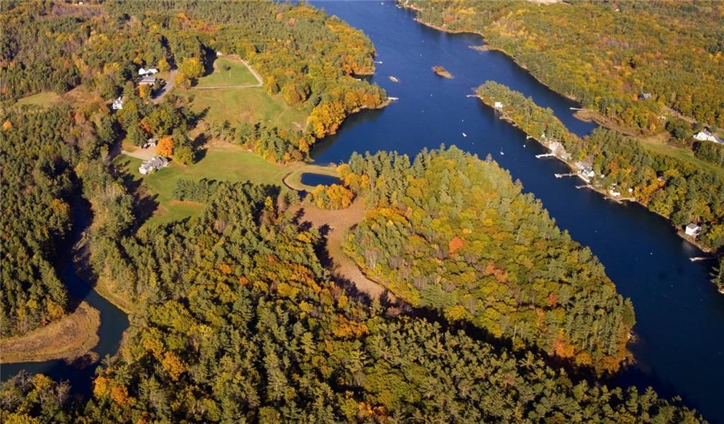 Lot A Howards Point Lane Brunswick, ME 04011 - Photo 1 of 1 Photo
