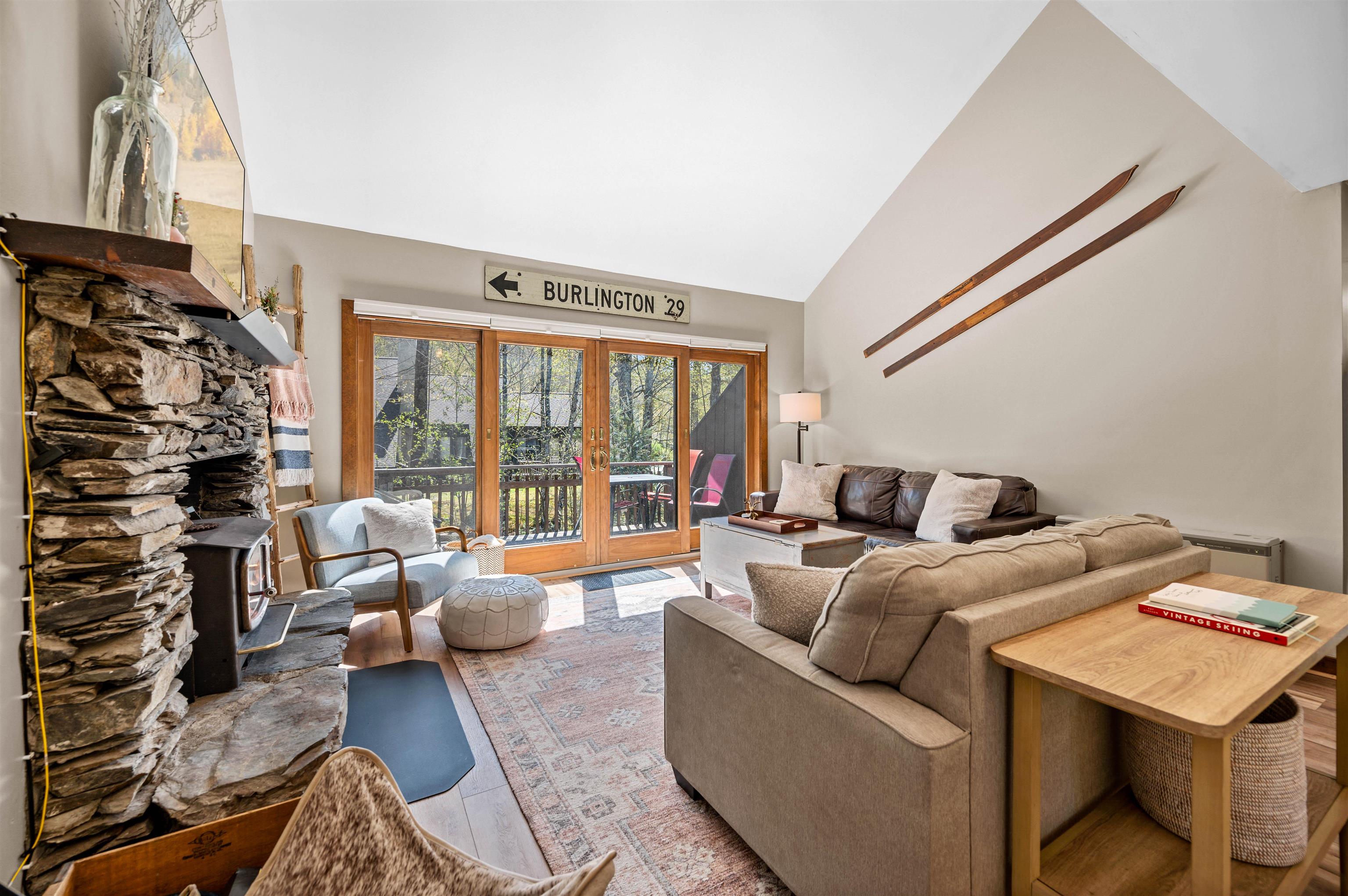 4649 Battleground Road, Unit 50 Fayston, VT 05673 - Photo 25 of 48 Gallery Image 25