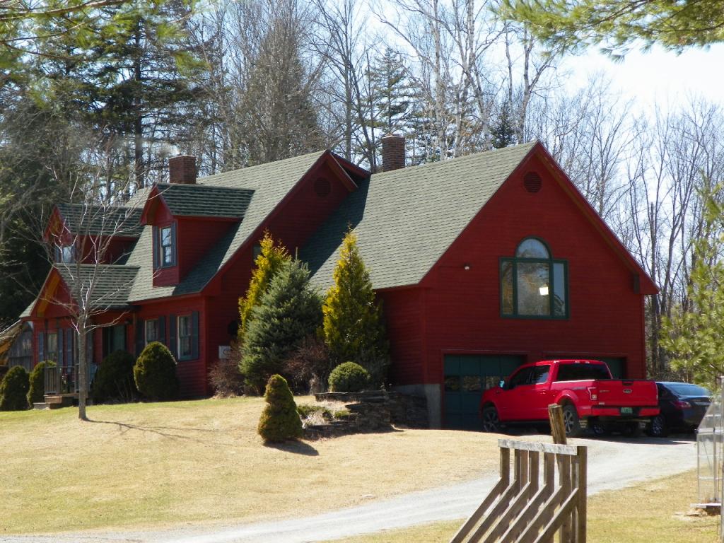 906 Folsom Hill Road Marshfield, VT 05658 - Photo 1 of 32 Gallery Image 1