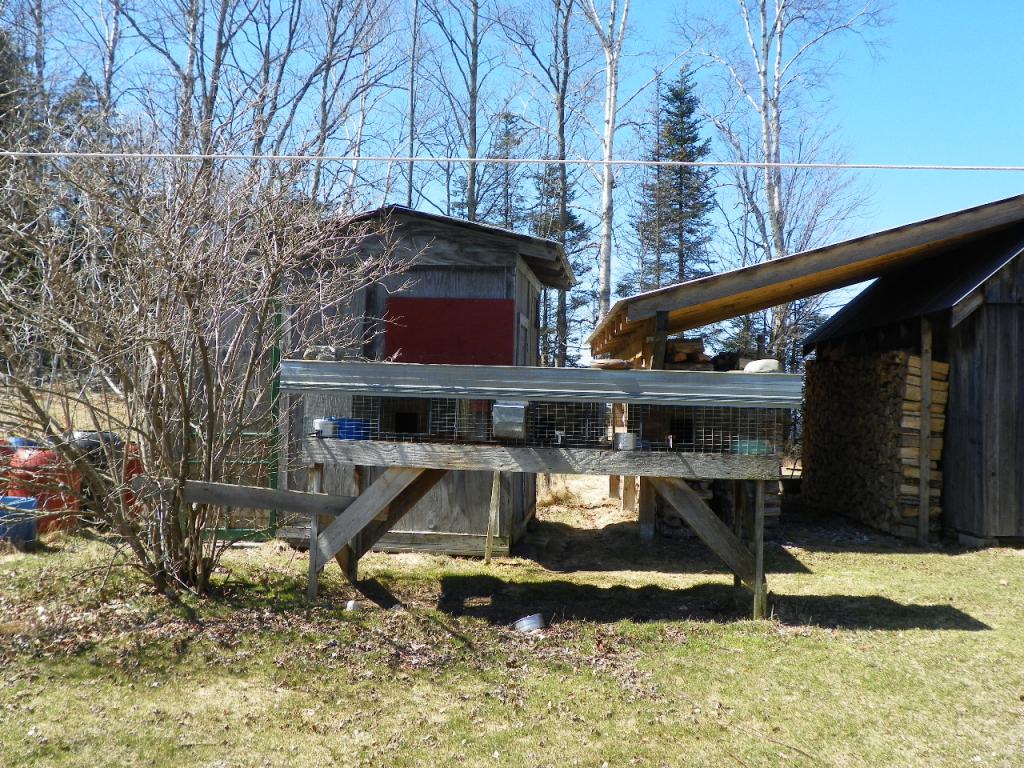 906 Folsom Hill Road Marshfield, VT 05658 - Photo 11 of 32 Gallery Image 11