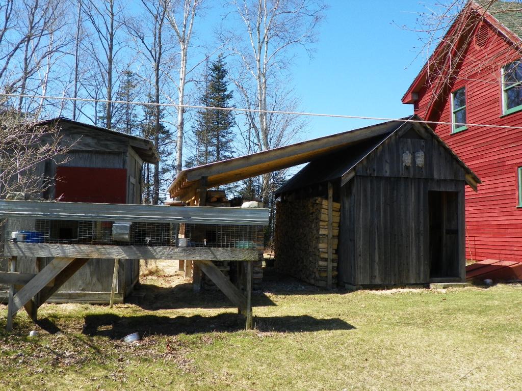 906 Folsom Hill Road Marshfield, VT 05658 - Photo 12 of 32 Gallery Image 12