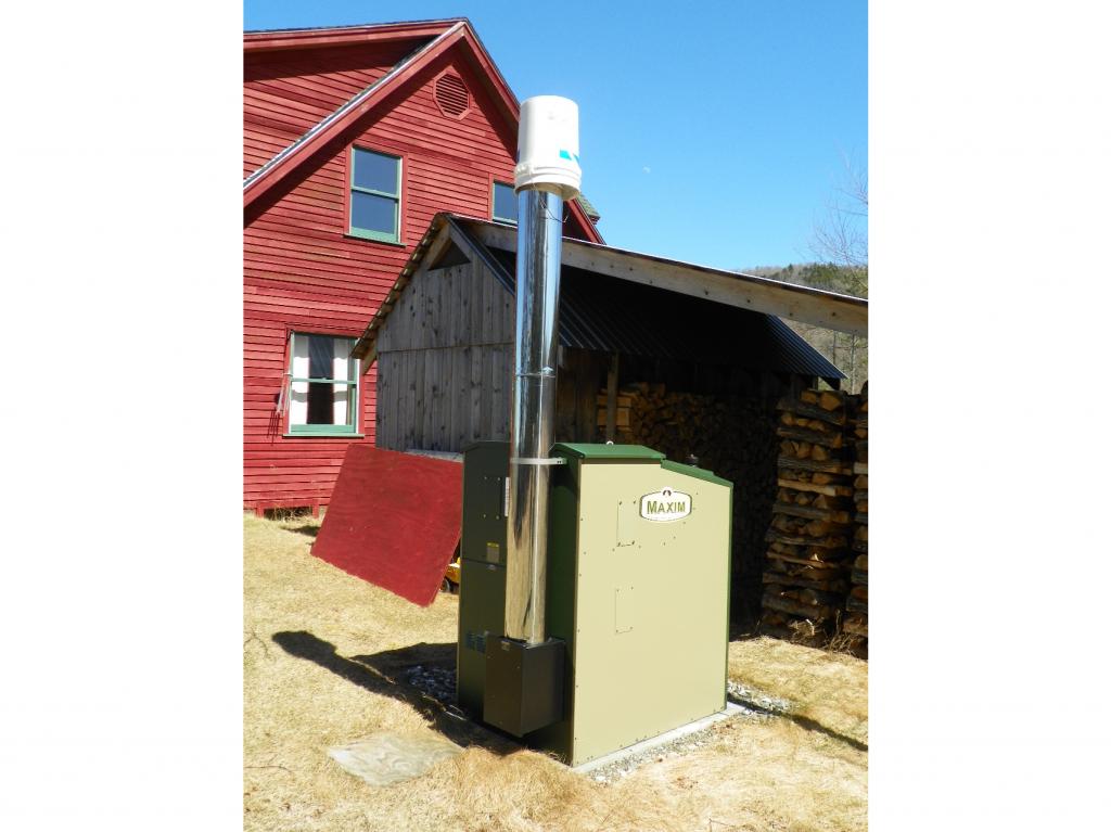 906 Folsom Hill Road Marshfield, VT 05658 - Photo 13 of 32 Gallery Image 13