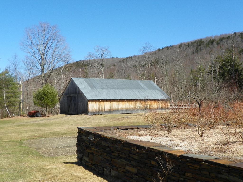 906 Folsom Hill Road Marshfield, VT 05658 - Photo 18 of 32 Gallery Image 18