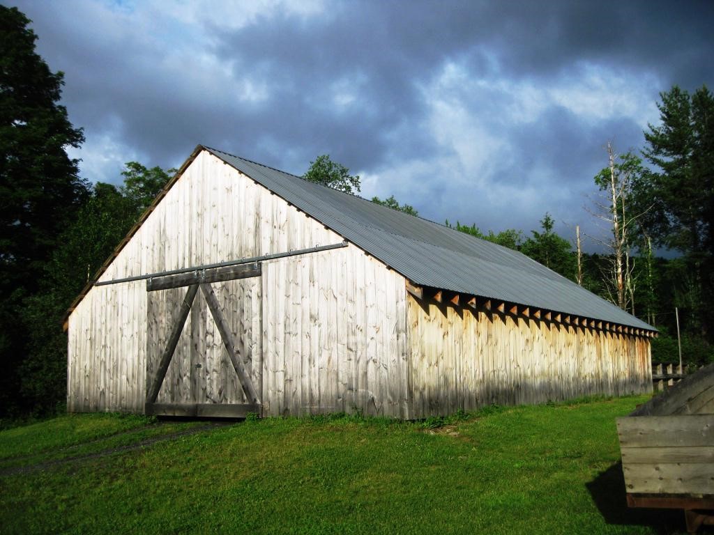 906 Folsom Hill Road Marshfield, VT 05658 - Photo 19 of 32 Gallery Image 19