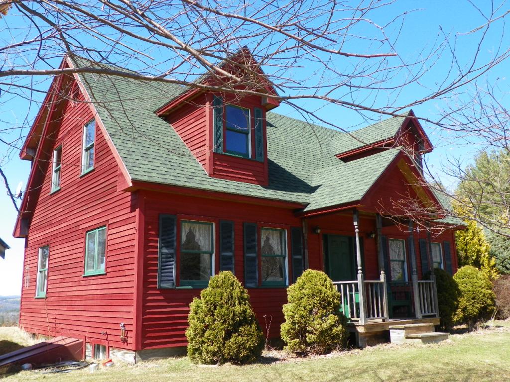 906 Folsom Hill Road Marshfield, VT 05658 - Photo 4 of 32 Gallery Image 4