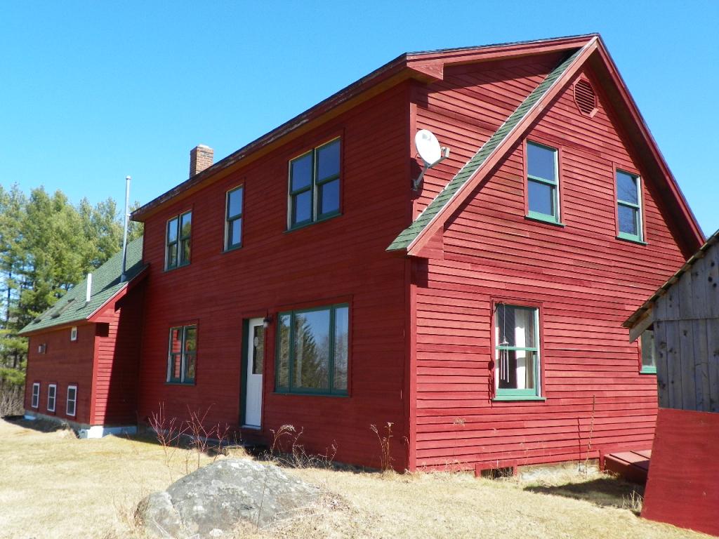 906 Folsom Hill Road Marshfield, VT 05658 - Photo 5 of 32 Gallery Image 5