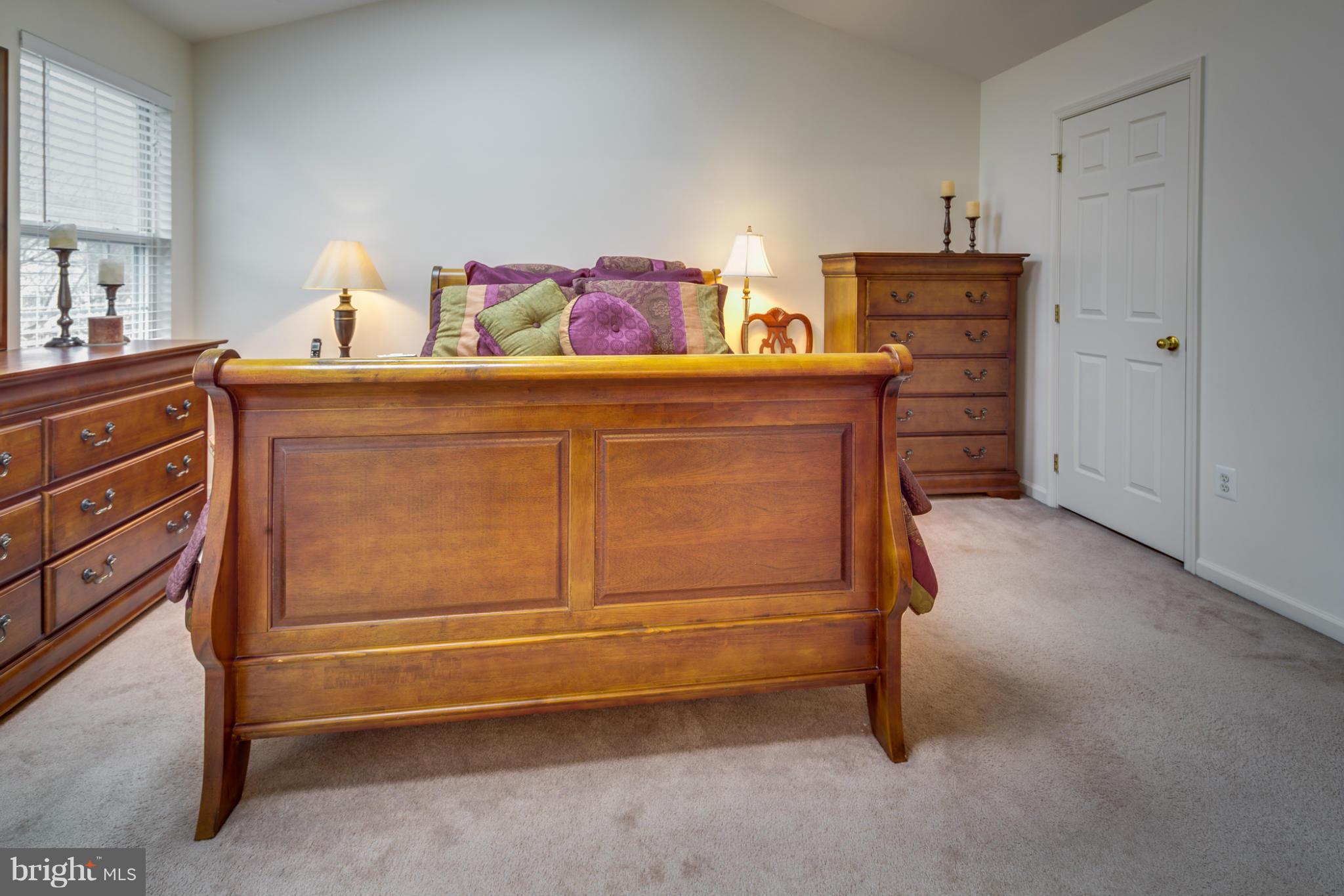 3025 Beech Bottom Road Laurel, MD 20724 - Photo 17 of 30 Bedroom (Master)