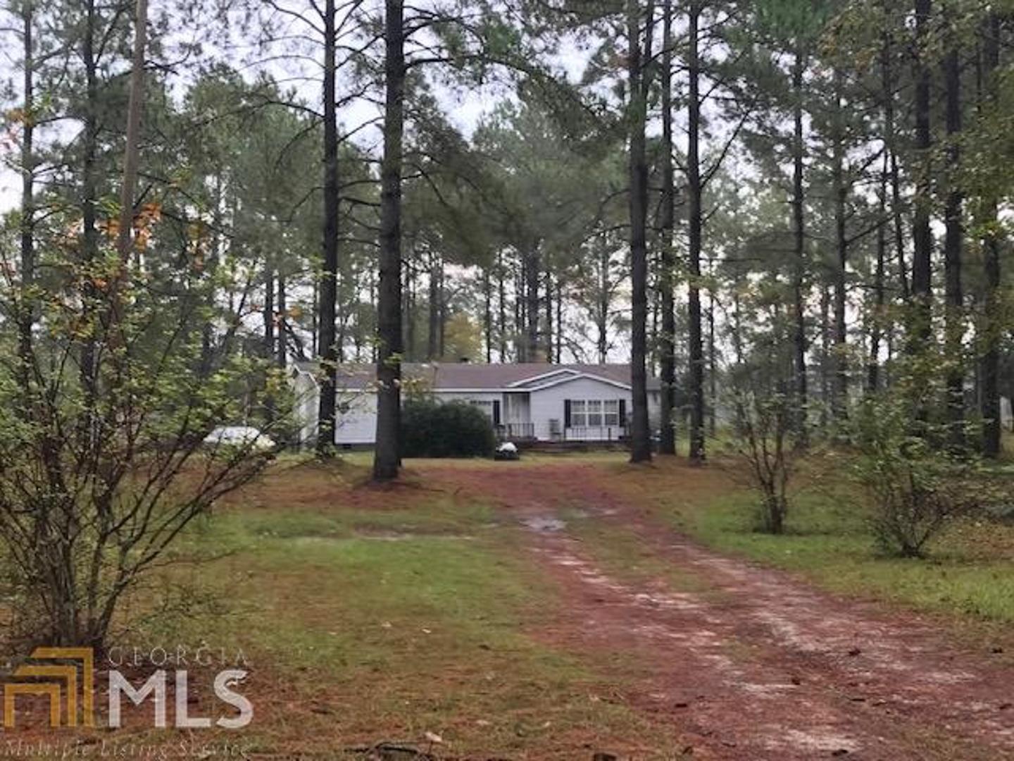 3112 Deer Run Road Statesboro, GA 30461 - Photo 1 of 1 Gallery Image 1