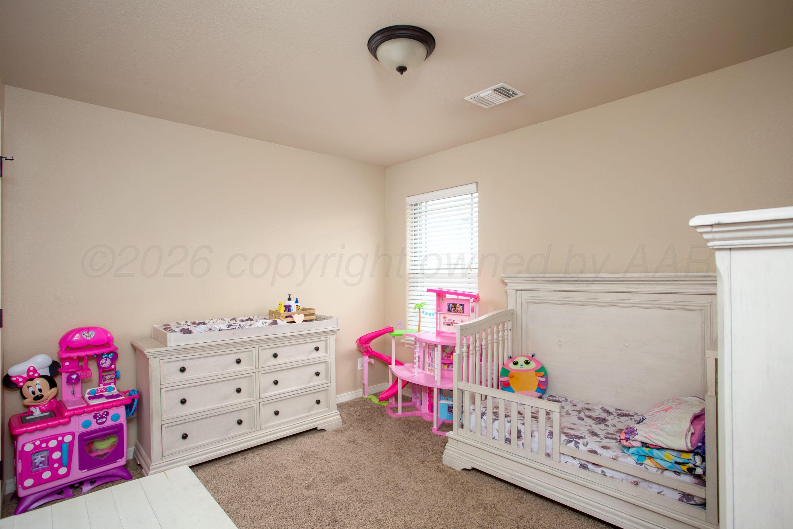 2800 Simkins Lane Amarillo, TX 79118 - Photo 11 of 23 3rd Bedroom