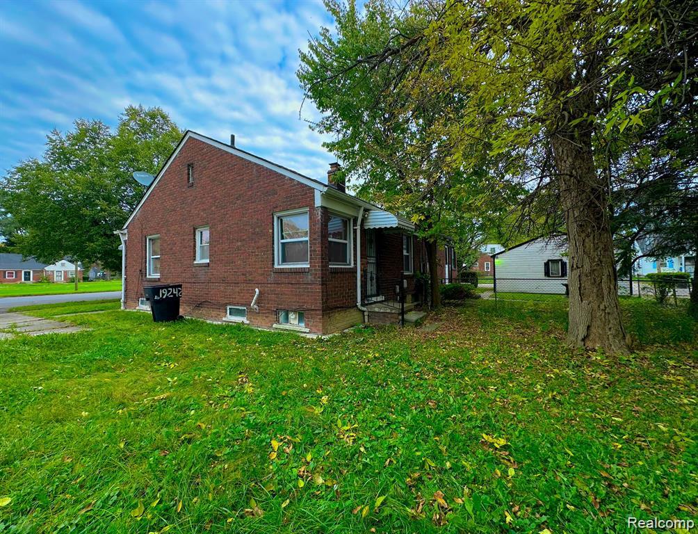 19242 Moross Road Detroit, MI 48224 - Photo 21 of 21