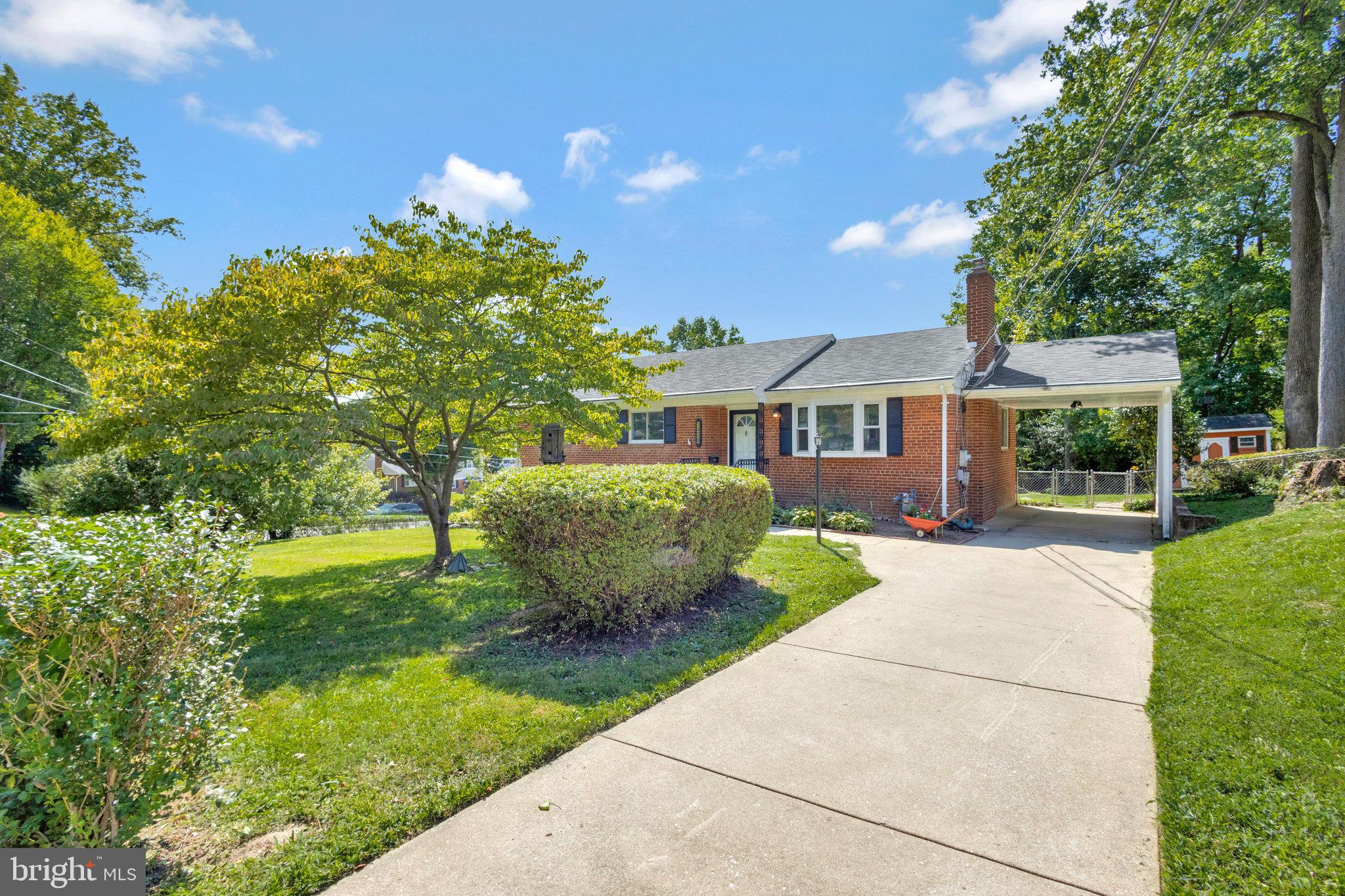 7415 Nancemond Street Springfield, VA 22150 - Photo 14 of 45 Gallery Image 14