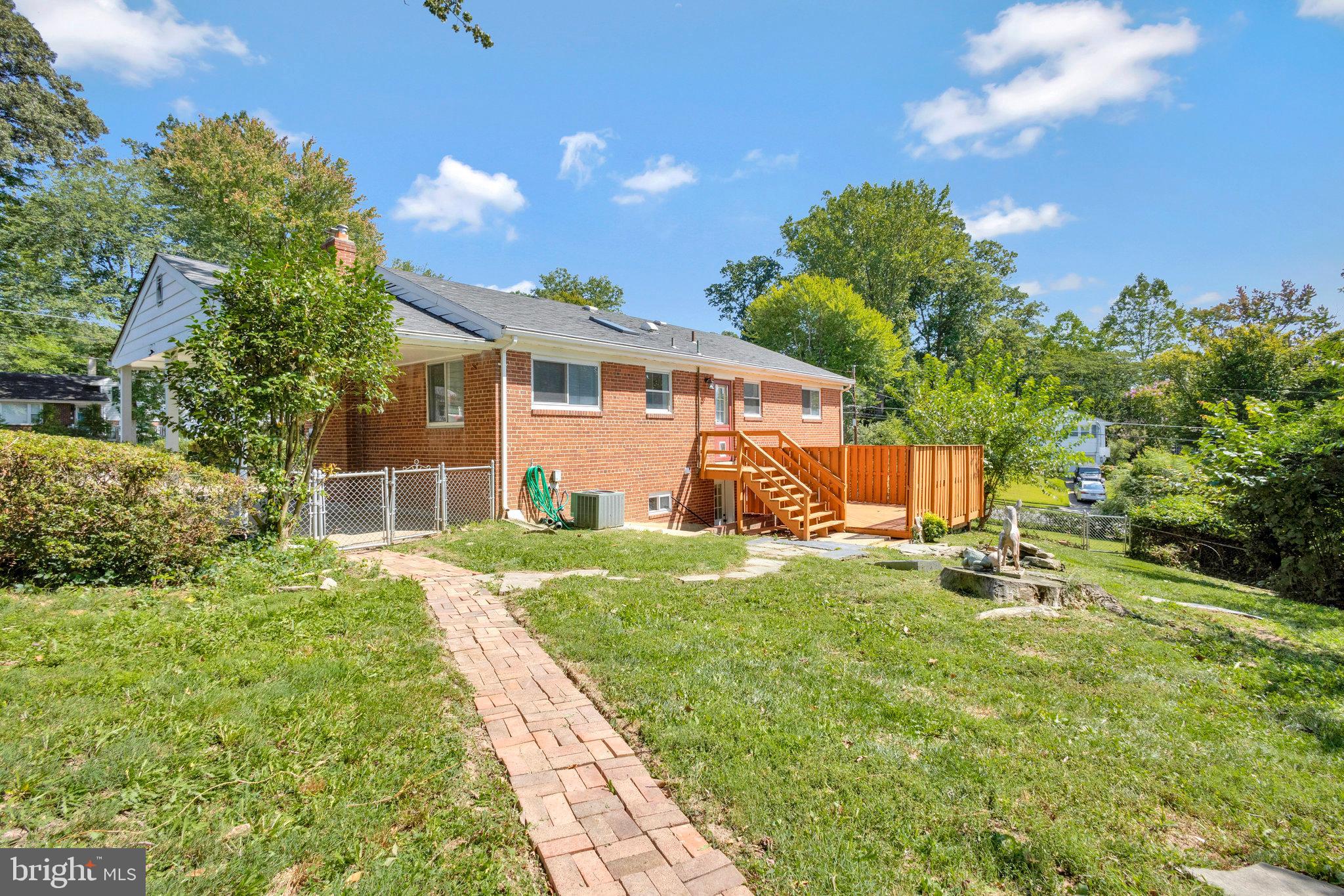 7415 Nancemond Street Springfield, VA 22150 - Photo 38 of 45 Gallery Image 38