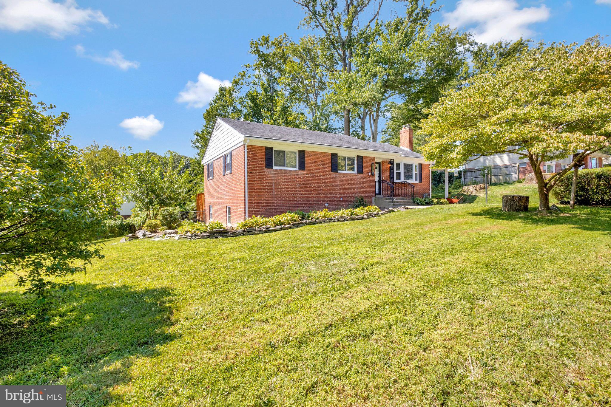 7415 Nancemond Street Springfield, VA 22150 - Photo 42 of 45 Gallery Image 42
