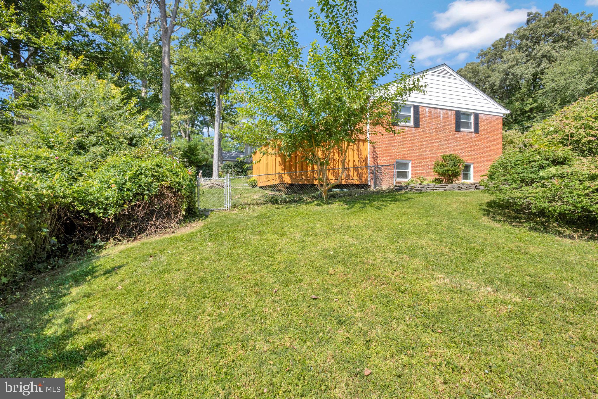 7415 Nancemond Street Springfield, VA 22150 - Photo 44 of 45 Gallery Image 44