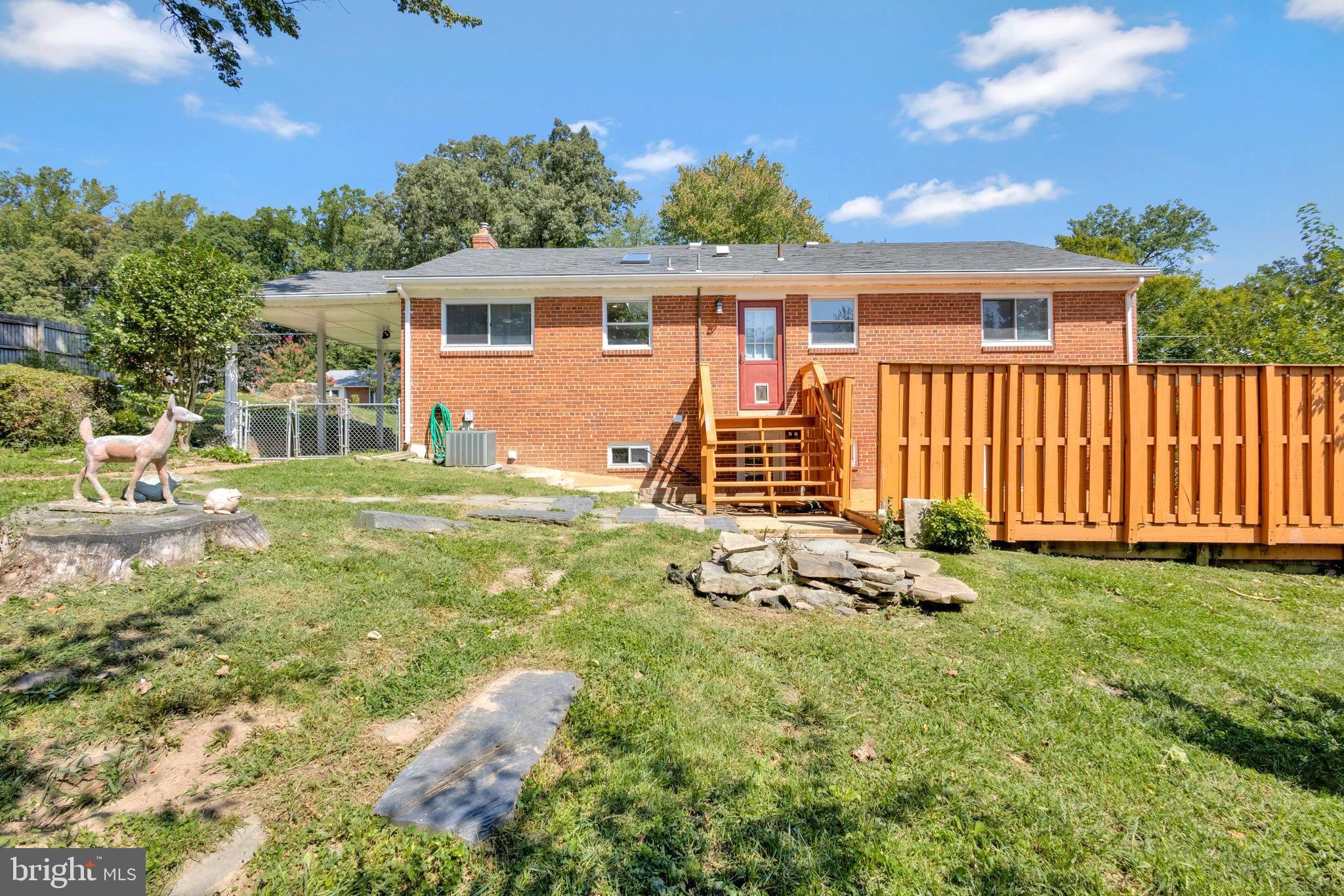 7415 Nancemond Street Springfield, VA 22150 - Photo 45 of 45 Gallery Image 45