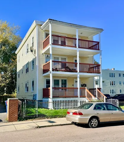 $2,950 | 39 Wentworth Street, Unit 3, Boston, MA 02124