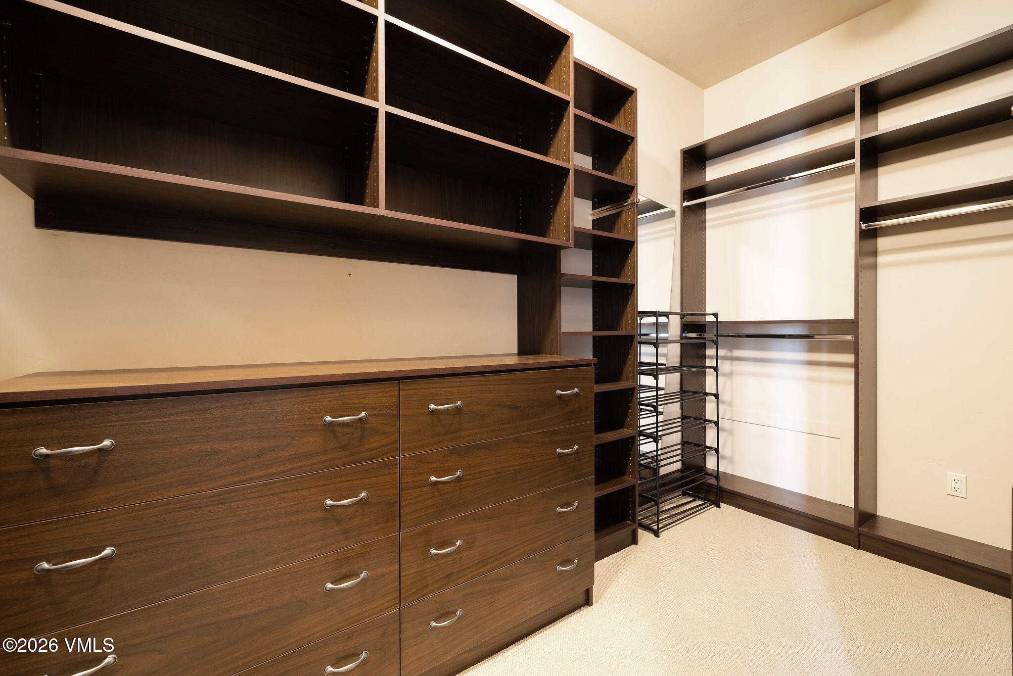 209 Forest Trail Edwards, CO 81632 - Photo 27 of 59 2604_209_forest_tr_interior_closet