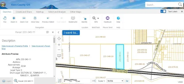 $150,000 | 16425 Frontage Road, North Edwards, CA 93523