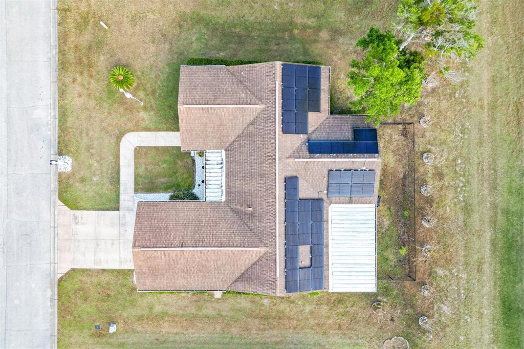 10767 Southeast 174th Loop Summerfield, FL 34491 - Photo 39 of 45