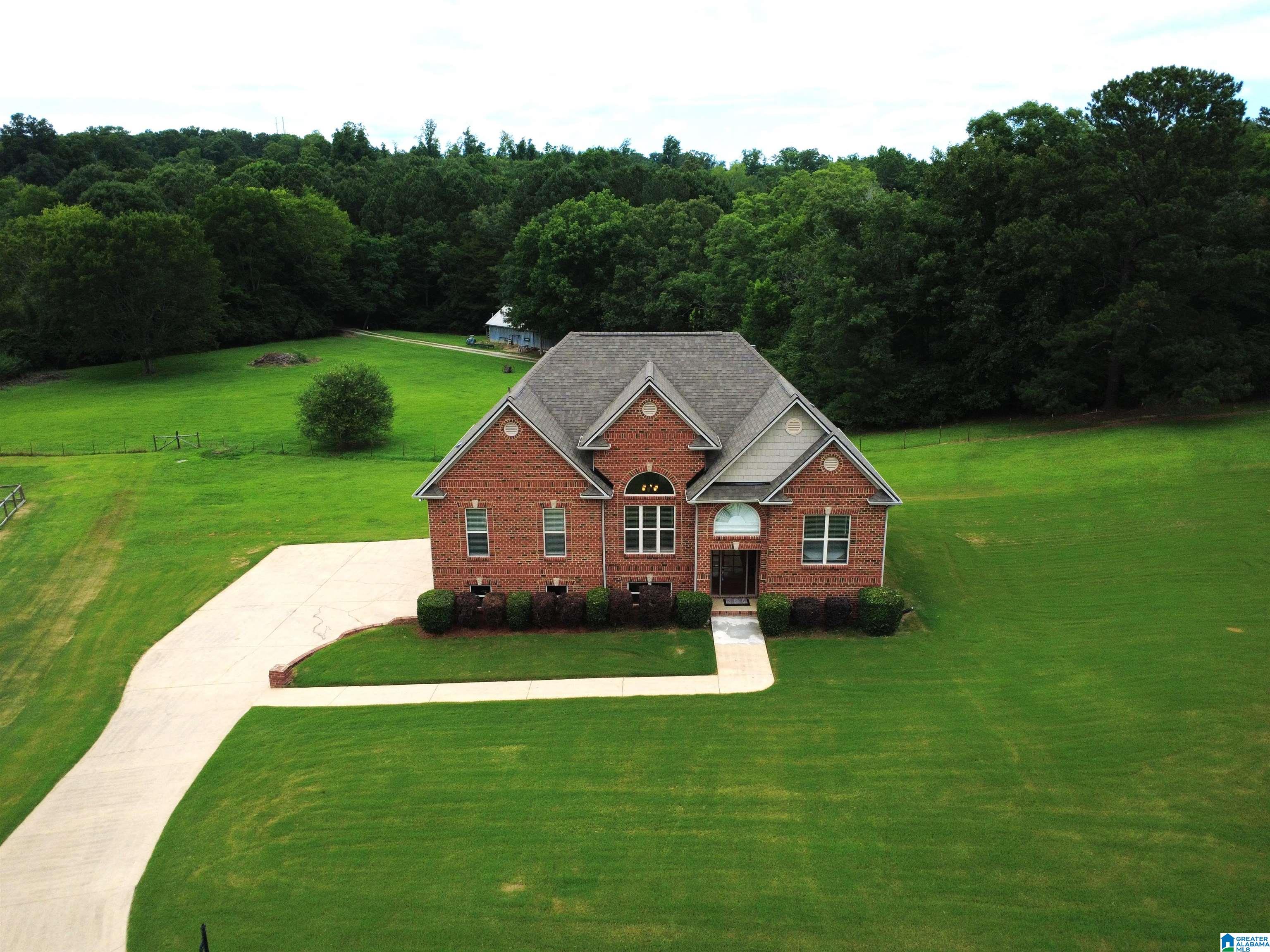 78 Village Trace Drive Springville, AL 35146 - Photo 29 of 29