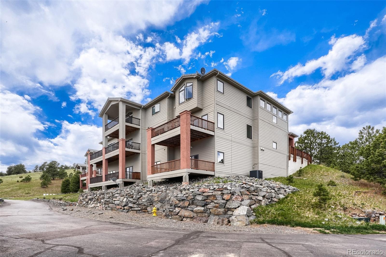 561 Ridgeside Drive Golden, CO 80401 - Photo 46 of 50