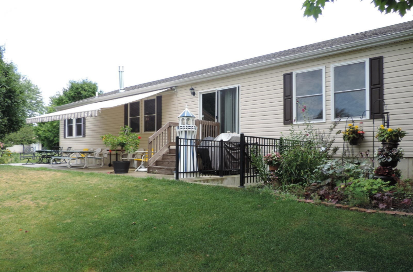 110 Wright Road Quincy, MI 49082 - Photo 1 of 40 DSCN4160-001