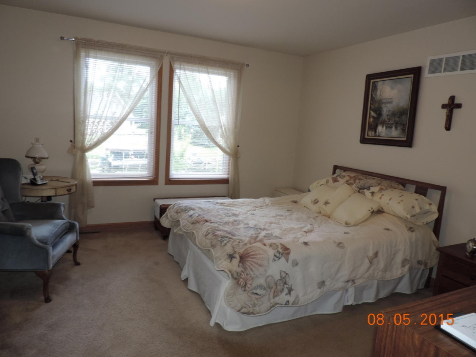 110 Wright Road Quincy, MI 49082 - Photo 12 of 40 DSCN4171