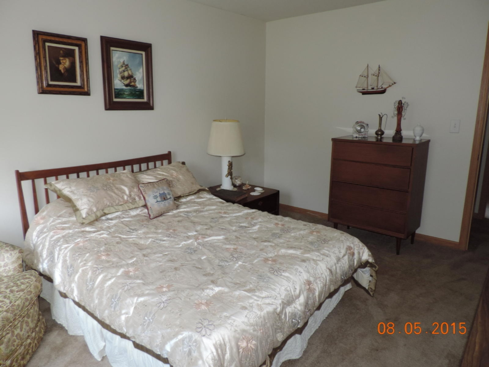 110 Wright Road Quincy, MI 49082 - Photo 18 of 40 DSCN4182