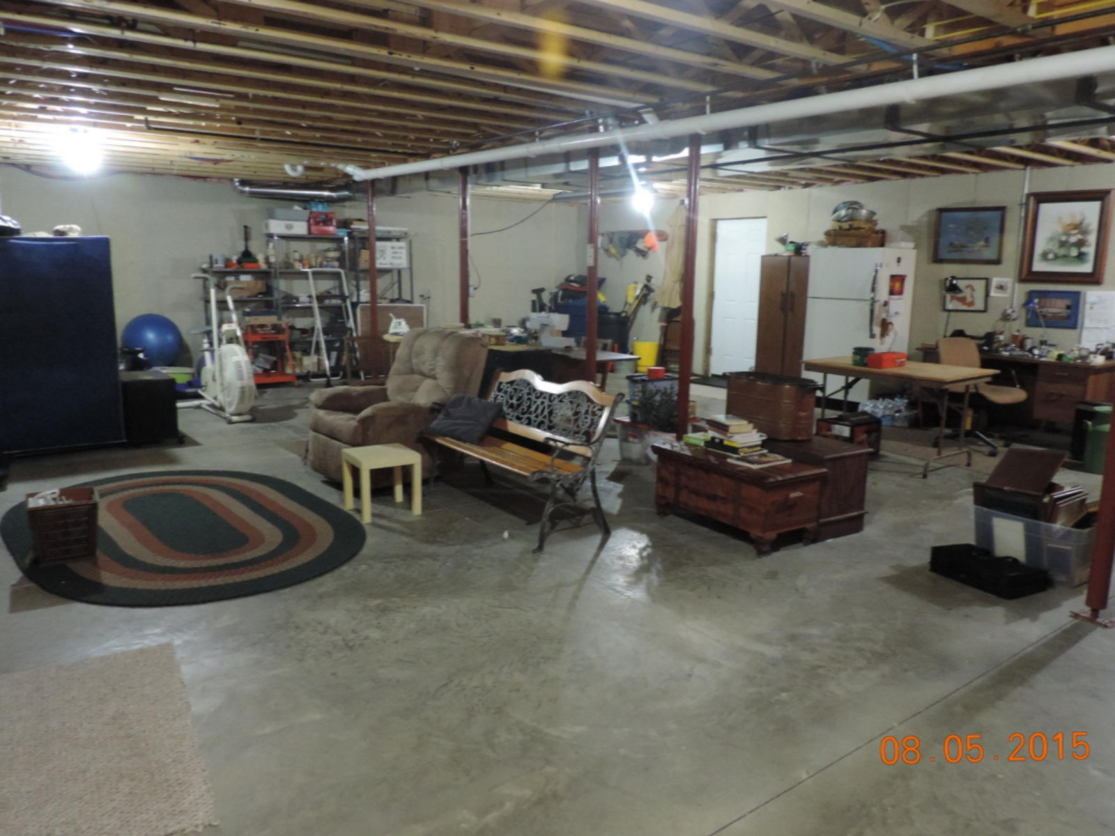 110 Wright Road Quincy, MI 49082 - Photo 22 of 40 DSCN4187