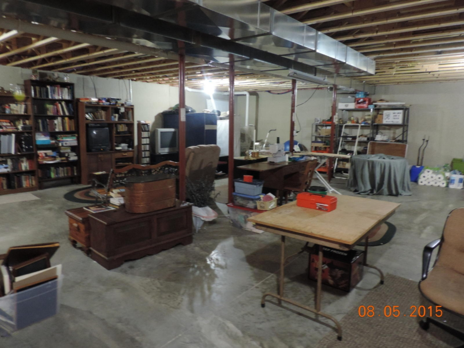 110 Wright Road Quincy, MI 49082 - Photo 23 of 40 DSCN4188