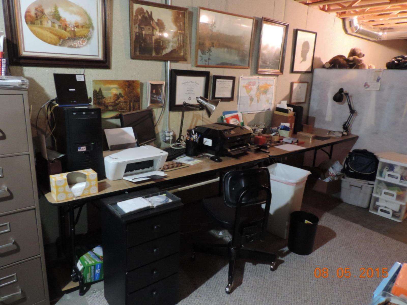 110 Wright Road Quincy, MI 49082 - Photo 24 of 40 DSCN4189