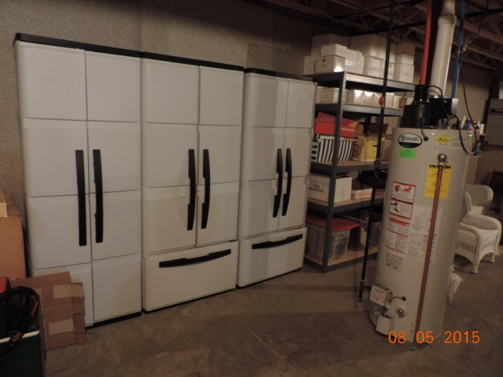 110 Wright Road Quincy, MI 49082 - Photo 25 of 40 DSCN4190