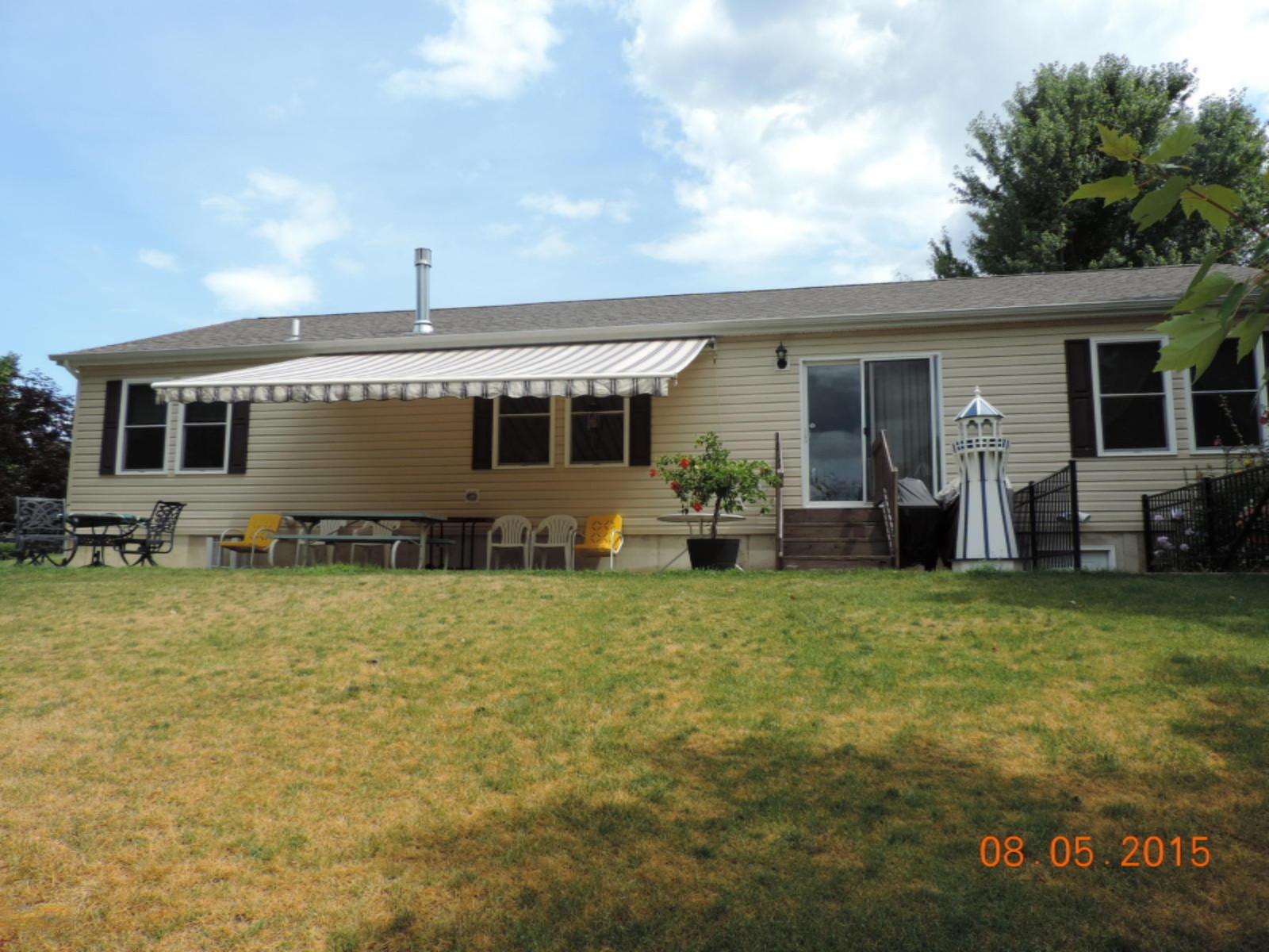 110 Wright Road Quincy, MI 49082 - Photo 31 of 40 DSCN4158