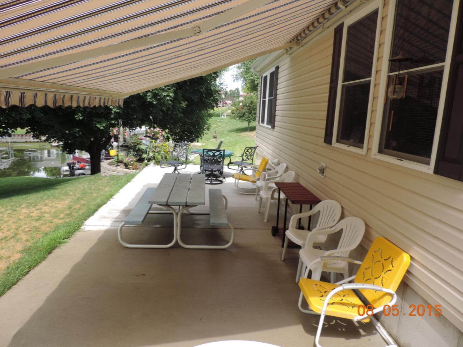 110 Wright Road Quincy, MI 49082 - Photo 33 of 40 DSCN4164