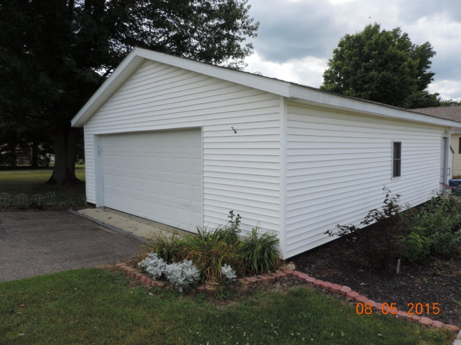 110 Wright Road Quincy, MI 49082 - Photo 37 of 40 DSCN4148