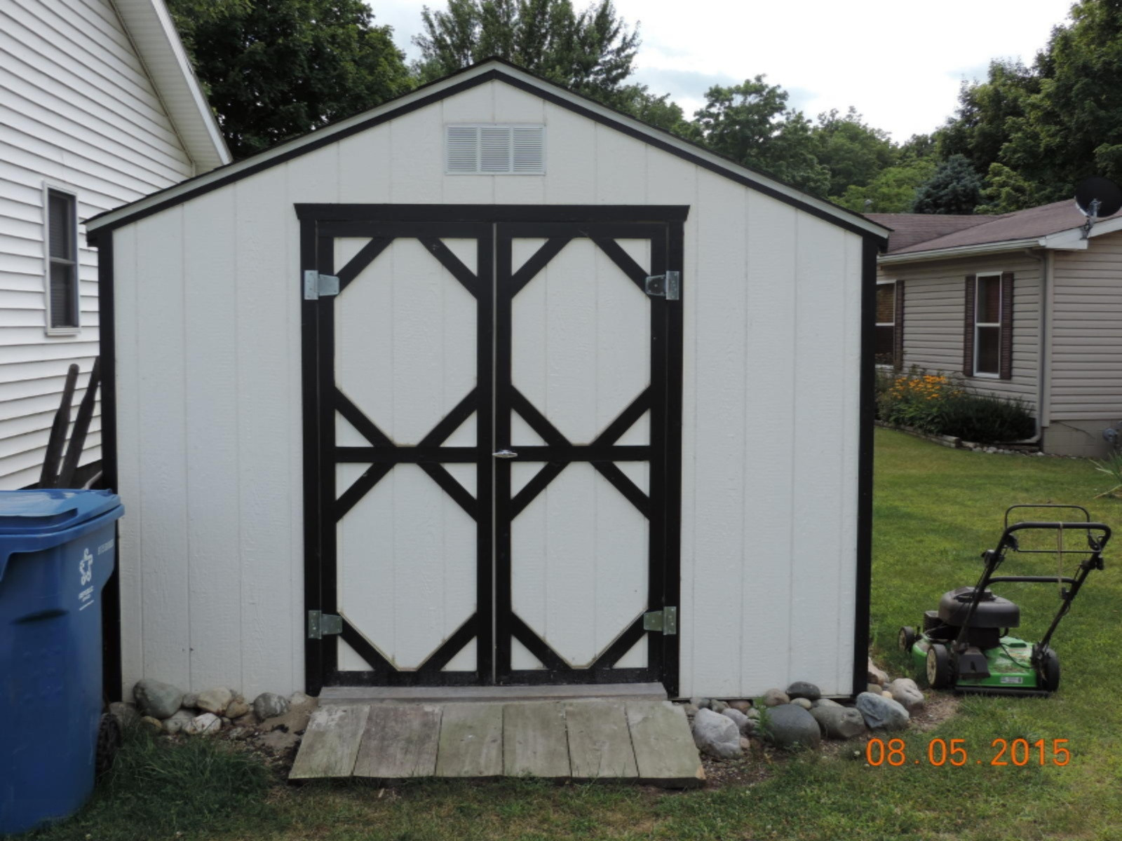 110 Wright Road Quincy, MI 49082 - Photo 38 of 40 DSCN4149