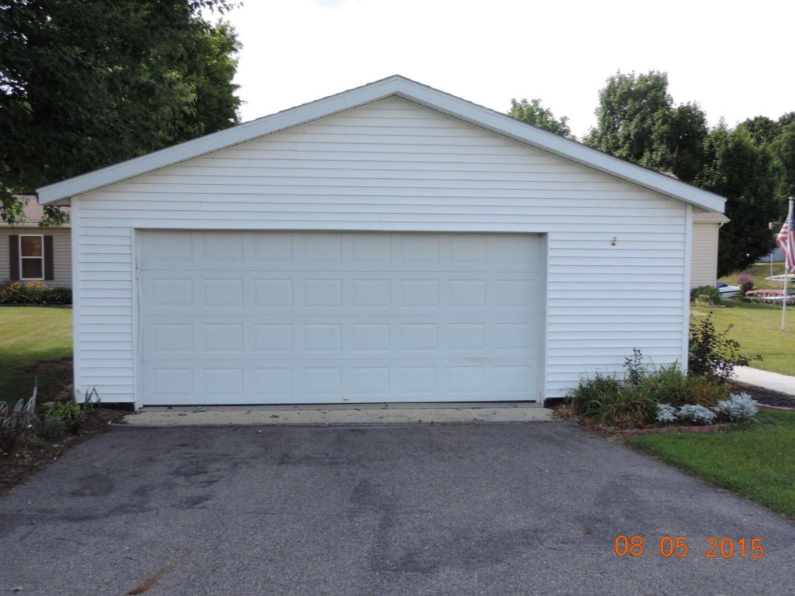 110 Wright Road Quincy, MI 49082 - Photo 39 of 40 DSCN4213