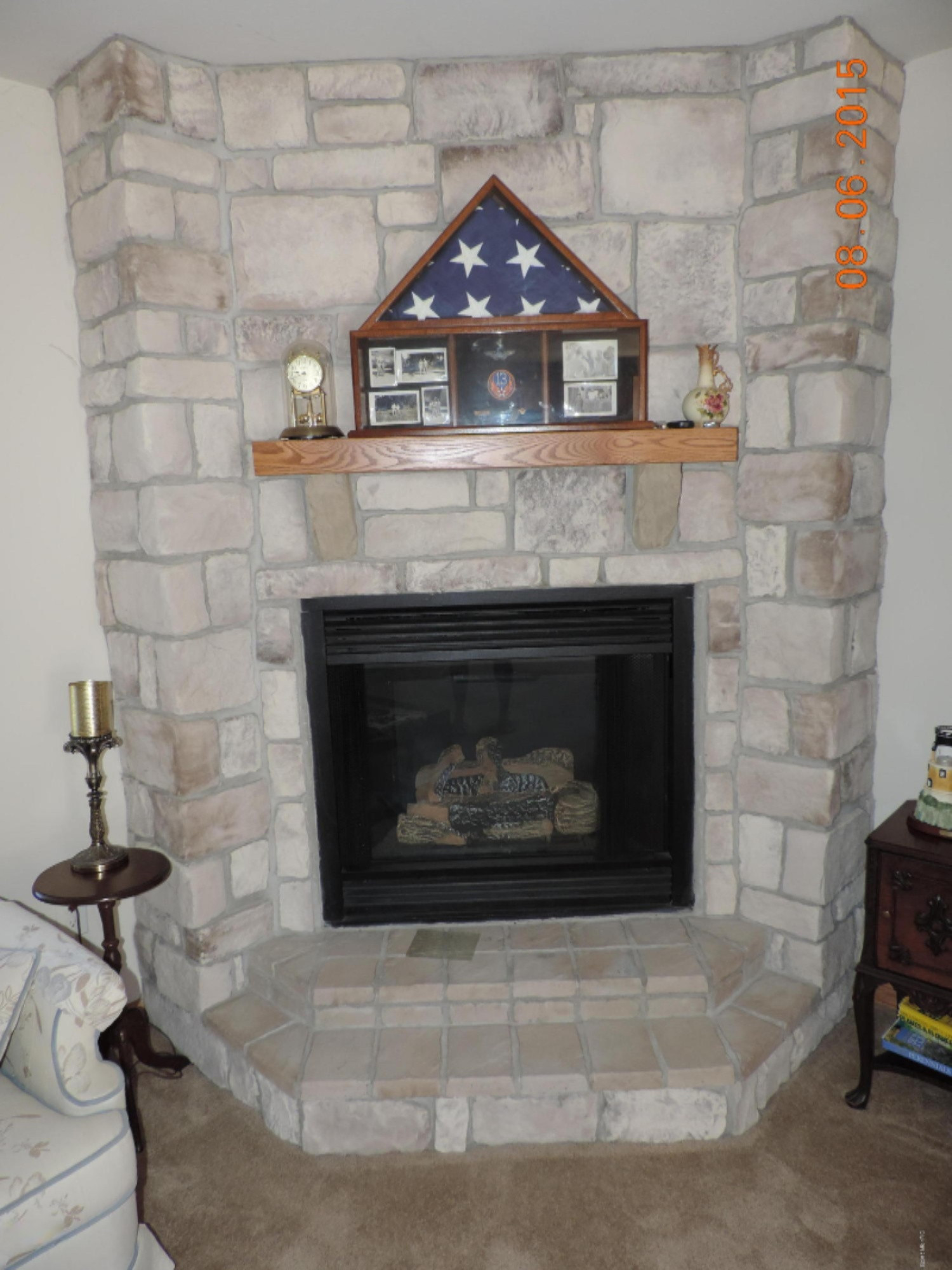 110 Wright Road Quincy, MI 49082 - Photo 8 of 40 DSCN4225