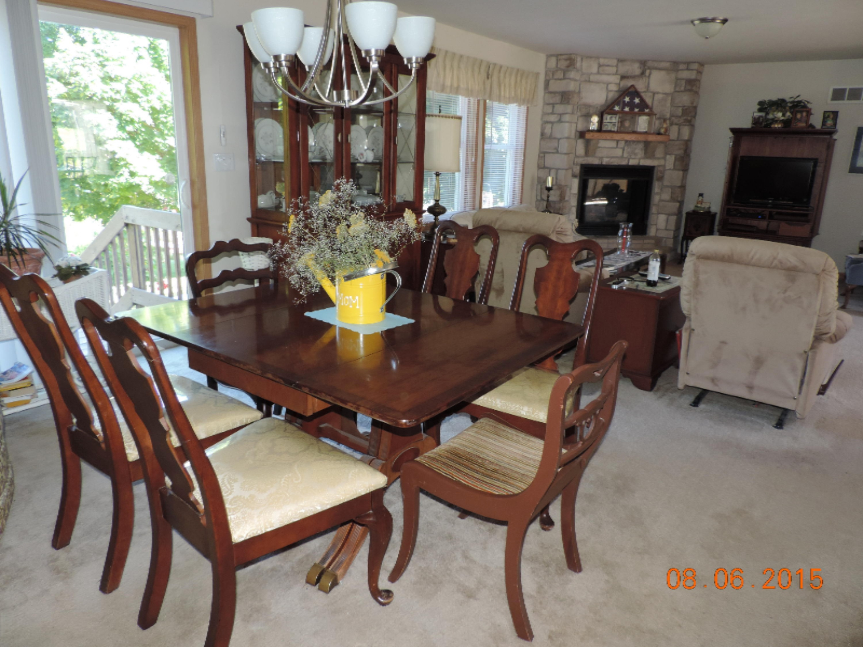 110 Wright Road Quincy, MI 49082 - Photo 10 of 40 DSCN4223