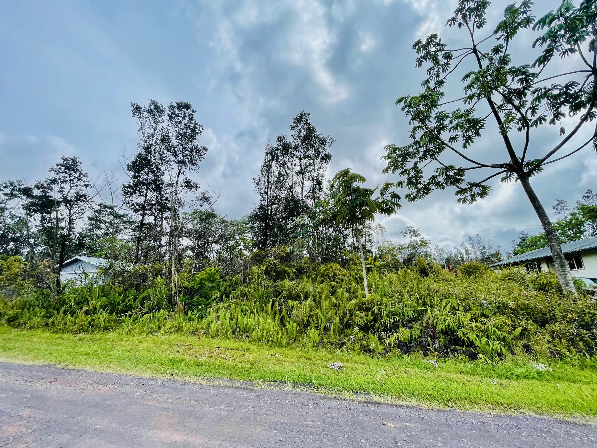 28 Azure Road Pahoa, HI 96778 - Photo 2 of 9 Gallery Image 2