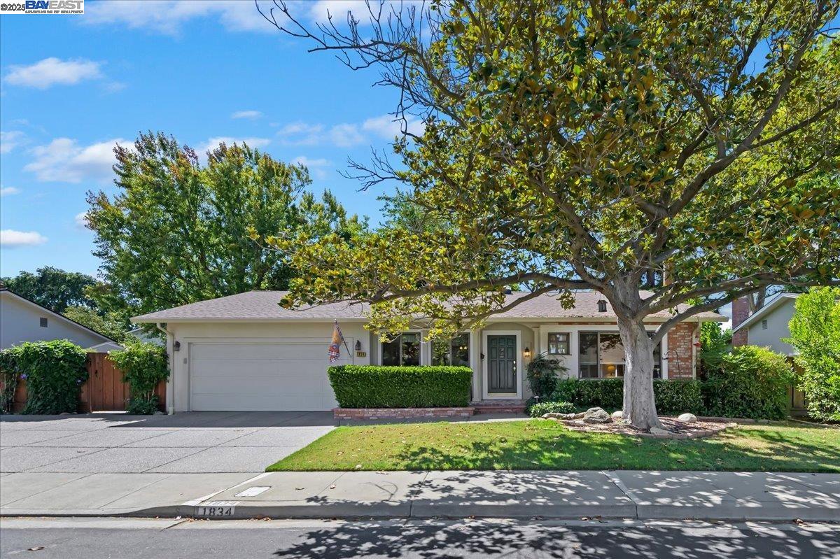 1834 Brooktree Way Pleasanton, CA 94566 - Photo 1 of 1