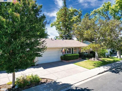 $1,645,000 | 1834 Brooktree Way, Pleasanton, CA 94566