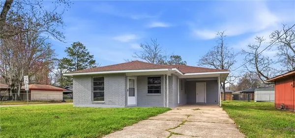 $123,999 | 624 Avoyelles Drive, Alexandria, LA 71302