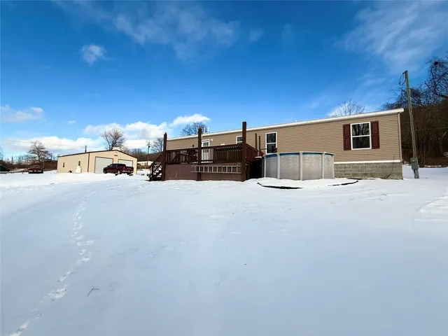 $269,900 | 213-215 Old State Rt 34, Waverly, NY 14892