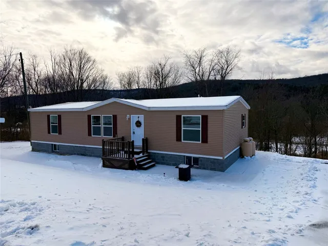 $269,900 | 213-215 Old State Rt 34, Waverly, NY 14892