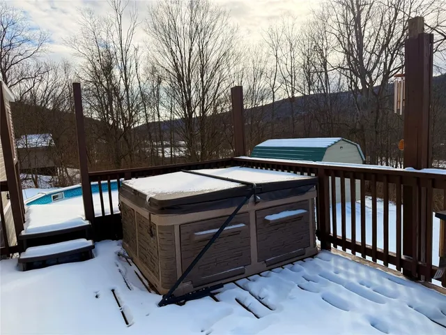 $269,900 | 213-215 Old State Rt 34, Waverly, NY 14892