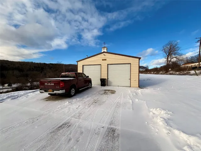 $269,900 | 213-215 Old State Rt 34, Waverly, NY 14892