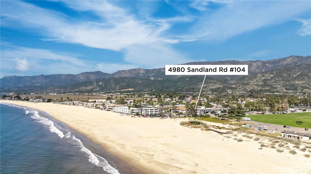 4980 Sandyland Road, Unit 104 Carpinteria, CA 93013 - Photo 2 of 38