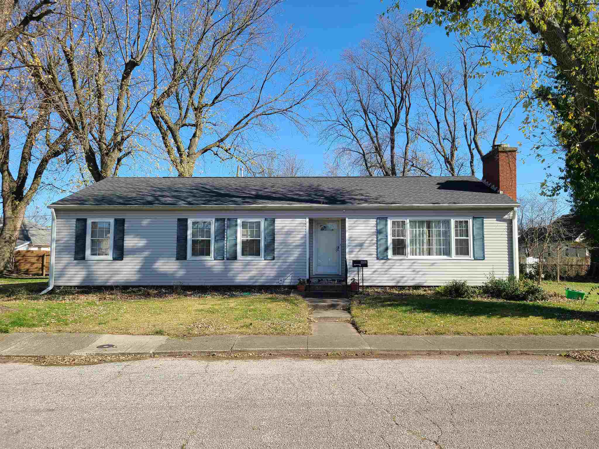810 Ritterskamp Avenue Vincennes, IN 47591 - Photo 1 of 20 Gallery Image 1
